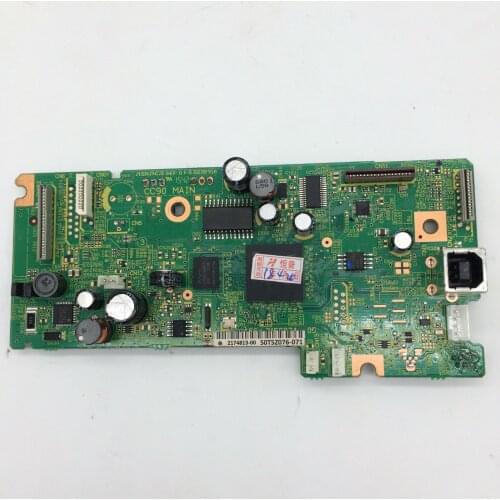 Formatter Board logic Main Board MainBoard mother board for Epson L365 printer