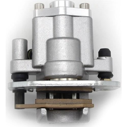 Rear Brake Master Cylinder for Yamaha YFM700R Raptor 700 700R Special Edition 1S3-2580V-12 1S3-2580V-11 1S3-2580V-00