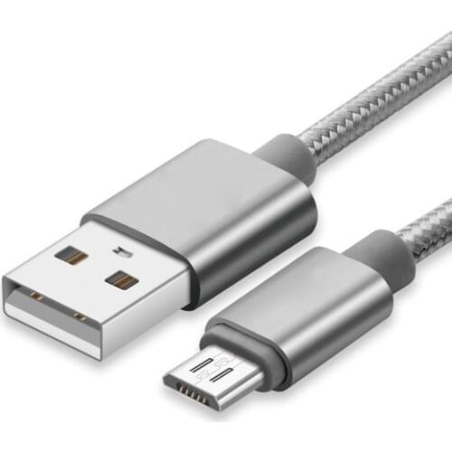 Micro USB Data Sync & Charging Cable for Archos 55 Diamond Selfie Lite / Helium 4 Seasons 5.5 / Helium 5.5 Charging Cables