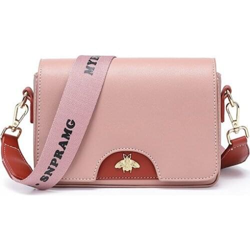 Moris Small Bag Womens 2021 New Fashion Versatile Ins Messenger Bag Spring And Summer Small Fresh Womens HandBag Trend