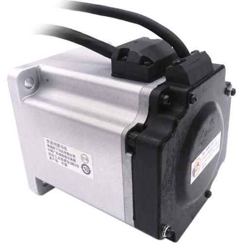 Original NEW Panasonic MHMF082L1U2M 200V 750W AC SERVO MOTOR