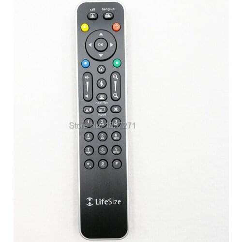 Original Remote Control for lifesize Room 200 220 Express 200 Passport 200 Video conferencing Systems