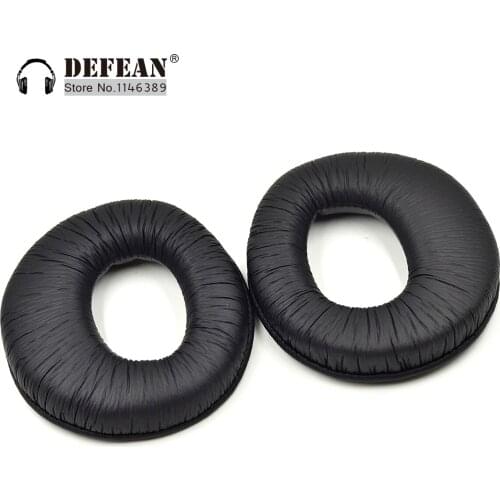 Earpads ear cushion earmuff ear pads for SONY PlayStation PS3 Wireless Stereo CECHYA-0080 headphones