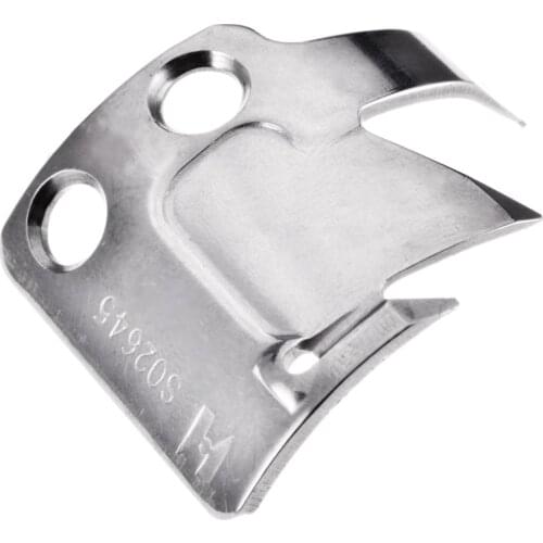 Movable Knife S02645-001 for Brother DBZ-B737 Sewing Machine Parts Brand Is Strong.H