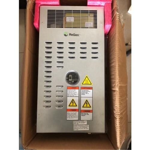 Regan OVFR01C-404 Used In Good Condition