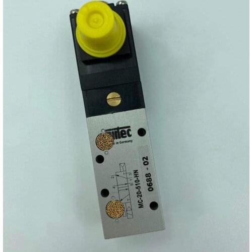 0688-02 For ManRoland700 Machine Feeder Vavle, Printing Machine spare parts