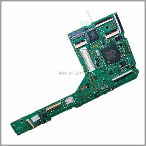 100% Original motherboard for canon 1000D / EOS Rebel XS / Kiss F mainboard 1000D main board Repair parts