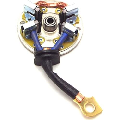 1pc for Hyundai elantra New BYD Starter motor carbon brush holder assembly