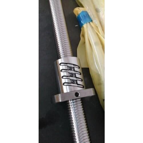 WEDM-LS Wire Cutting Machine Parts Ball Screw Set for Sodick EDM Machine