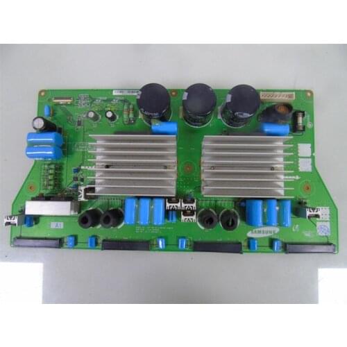 For Samsung 50YB01 50YD01 Z board LJ41-03335A LJ92-01326A BN96-03359A tested