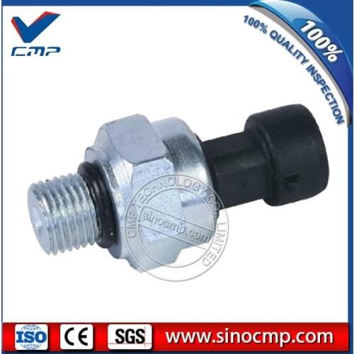 EX200-5 EX220-5 Excavator Pressure Sensor 4332040 for Hitachi