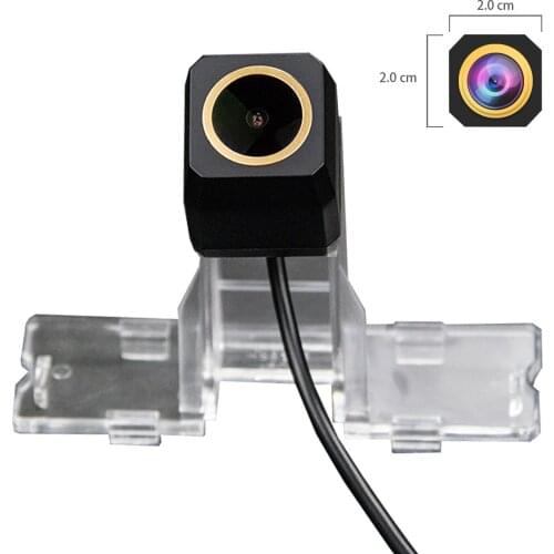 HD 1280 * 720P Car Rear View Reverse Camera for SUZUKI SWIFT 2012 2013 Night Vision Waterproof