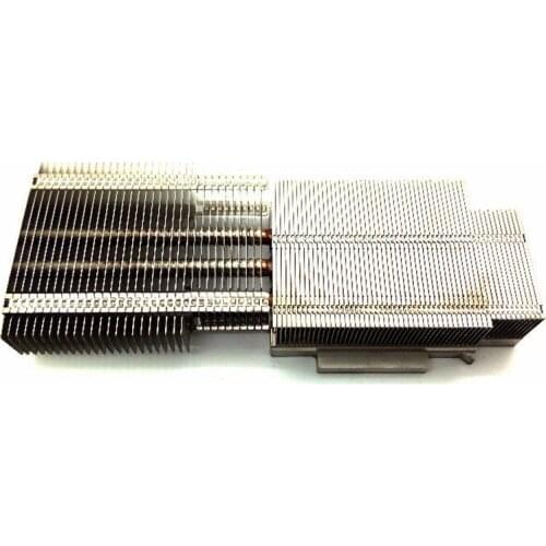 JC867 0JC867 for PowerEdge 1950 PE1950 Server CPU Processor Heat Sink Heatsink 1950 Heatsink JC867 0JC867