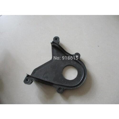 KDE19STA3 KDE16STA3 KDE19EA3 KDE16EA3 KM376 COVER TIMING GEAR BELT DIESEL GENERATOR PARTS