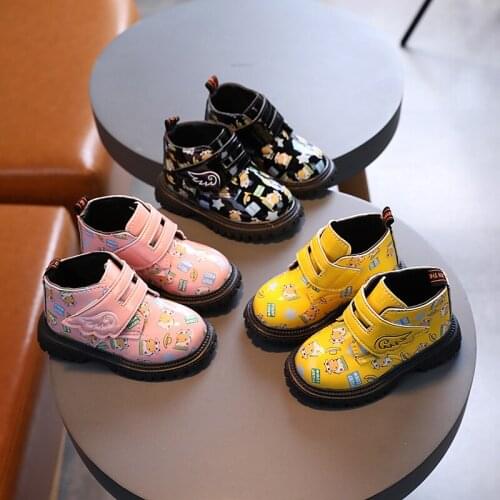 Littlesummer Children's Shoes