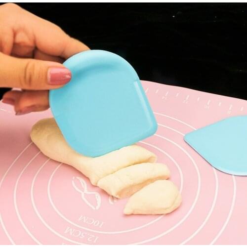 LIXYMO Pastry Knives