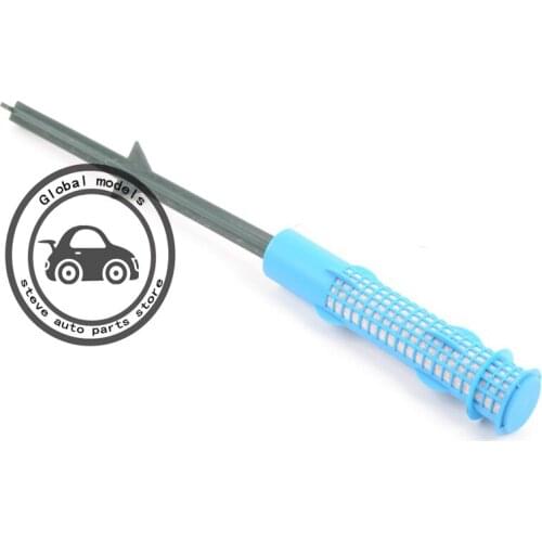 A/C Drier Desiccant Element for BMW X5 E53 X5 E70 X1 E84 X4 F26 X3 E83 X6 E71