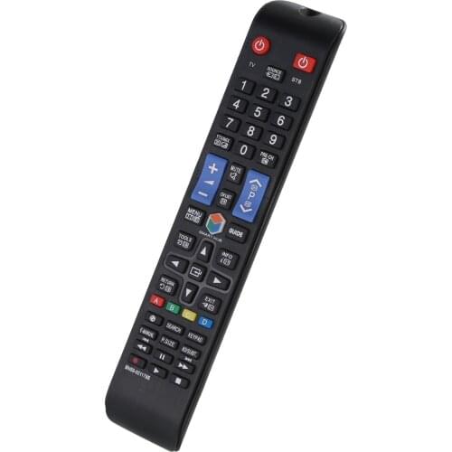 Remote Control TV Remote Controller For Samsung Smart TV BN5901178B UA55H6300AW UA60H6300AW UE32H5500 UE40H5570 UE55H6200