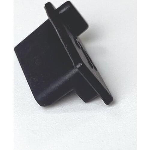 For PS5 Silicone Dust Plug Anti Dust Protector Cover Dust Proof Set for PS5 Console USB HDM Parts