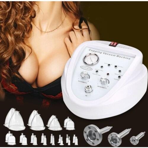 Ranmei Breast Massagers