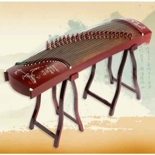 SevenAngel Guzheng