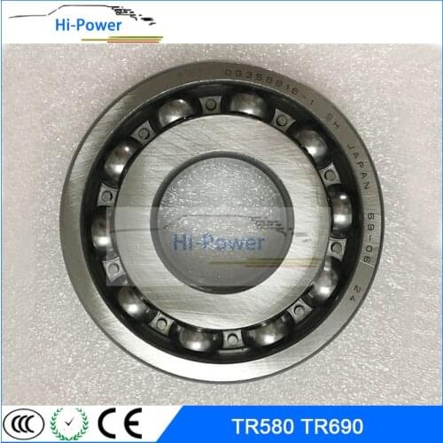 TR580 TR690 New Transmission Bearing DG358816-1 for Subaru CVT Transmission Car Accessories