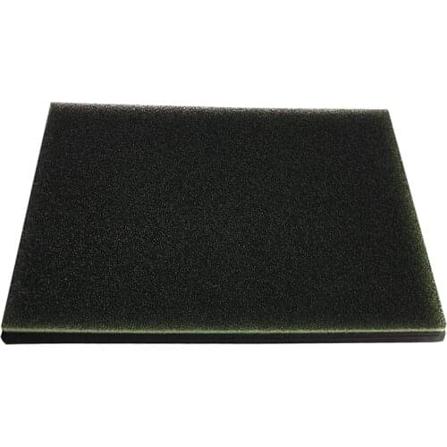 High Flow Engine Air Filter for Toyota Hilux 17801-0L040 ,Increase Engine Air Intake