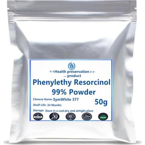 High quality 377 SymWhite Powder natural skin whitening Antioxidant Cosmetics supplement body