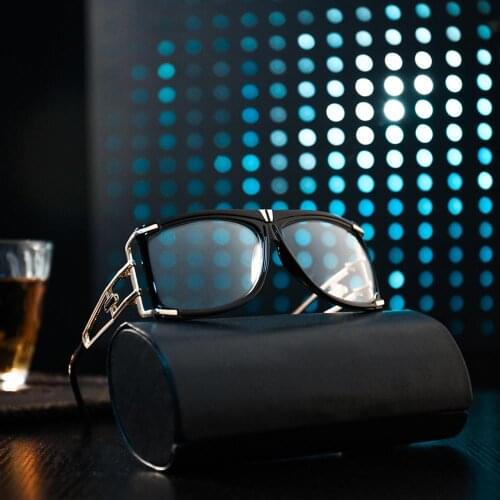 Yvan Women's Sunglasses Vintage