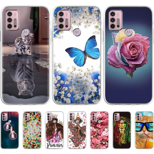 AKABEILA Motorola Moto G6 Play Phone Cases