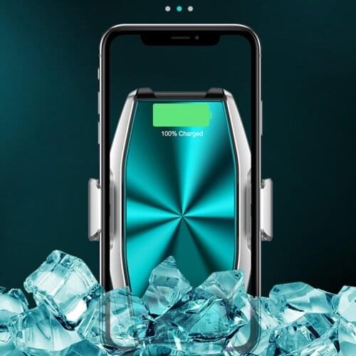 Автомобильные беспроводные зарядки для мобильных телефонов ONEVAN China At AliExpress