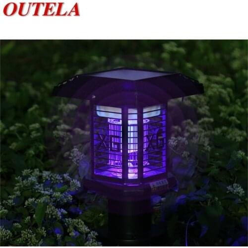 OUTELA Mosquito Lamps