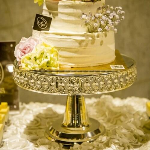 Goblet Standing Storage Tray Lace Edge Cake Snack Tray Wedding Party Decor cake stand antique centerpiece wedding cupcake holder