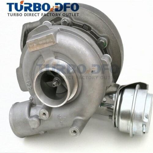 Full Turbine For Car GT2556V 454191-5017S 454191 For BMW 530 730 D E39 E38 3.0 D 135/142Kw M57 D30 6 Zyl 11652248906 1998-2005