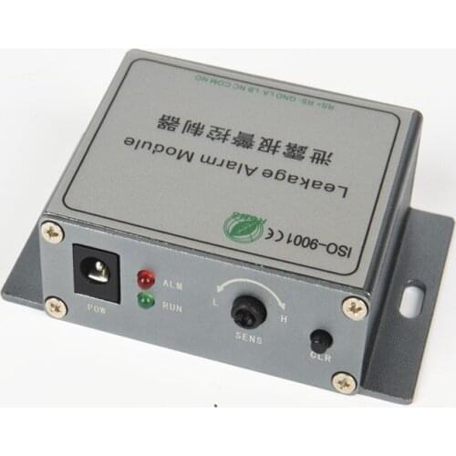 Manufacture good quality Aluminum case water leak, machine rs485 detector, testing