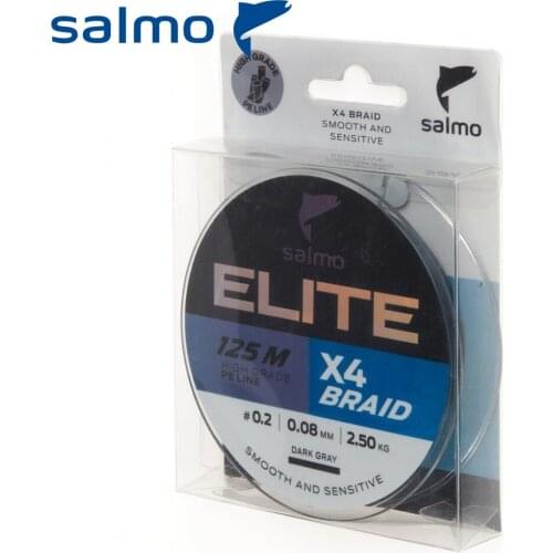 Рыболовная леска Salmo China At AliExpress