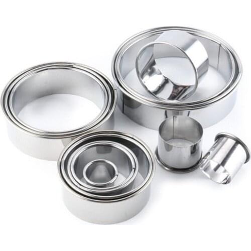 ZJMZYM Cake Molds