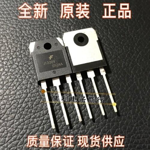 10pcs/lot J13009 J13009 TO-3P