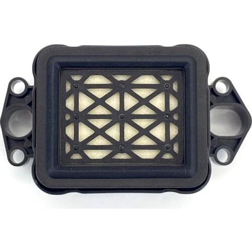 2PCS Cosmic wind dx5 capping top station for Epson DX5/DX7 for Gongzheng Xuli Allwin eco solvent printer