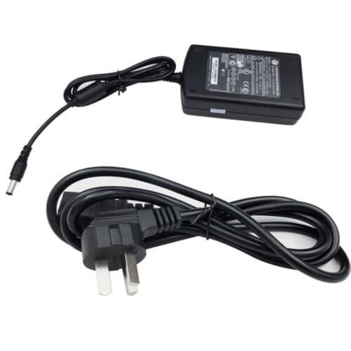 ZWO 12V 5A AC to DC Adapter For Cooled Cameras