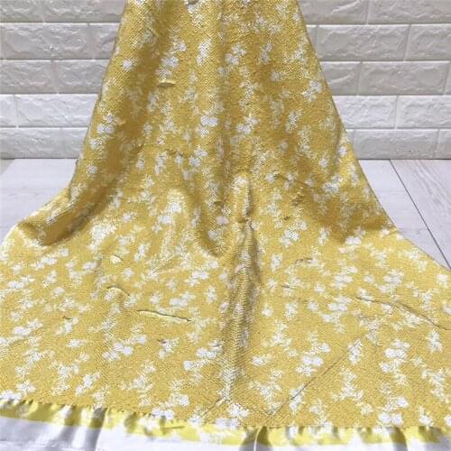 African net Lace Fabric Fashion JRB-121411 sequins net lace Embroidery French Tulle Lace High Quality