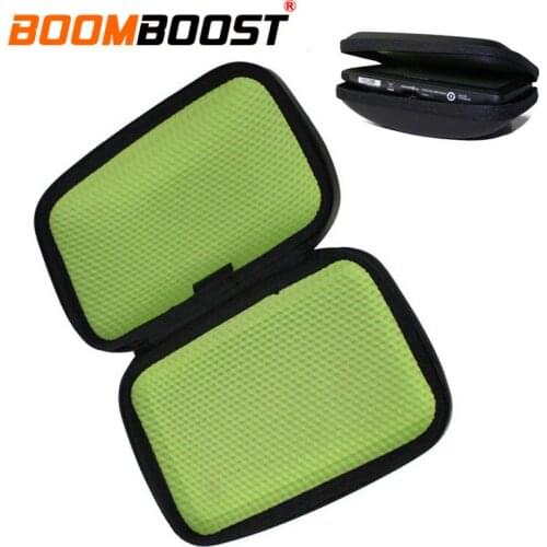 BOOMBOOST GPS Accessories