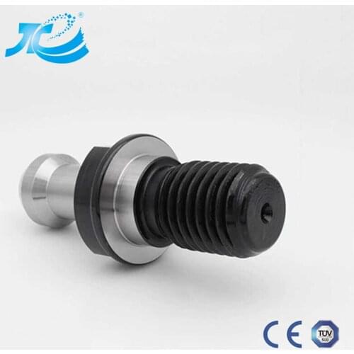 BT30- A45 60 90 Thread Pull Stud Retention Knob For CNC Milling Tool Holder Machining Tools Collet Chuck