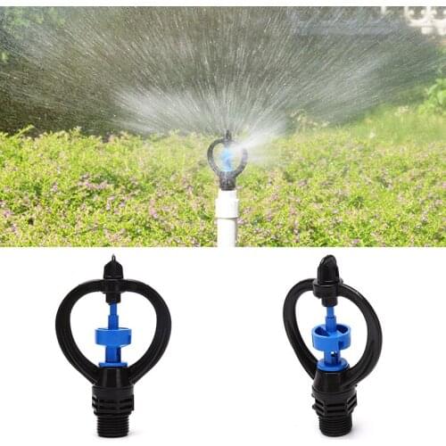 CANAMEK Irrigation Systems