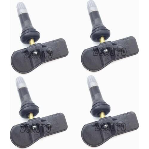52933-B2100 52933B2100 TPMS Tire Pressure Monitoring Sensor Fit For Hyundai i10 Kia Picanto