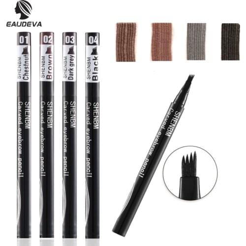 EAUDEVA Makeup Products