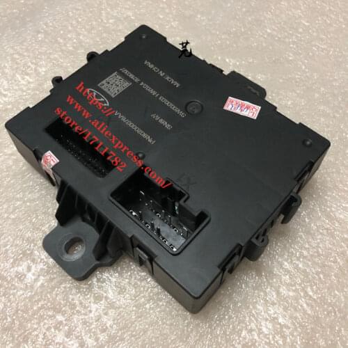 Electric Tailgate Module/Controller for Chery Tiggo 7/8 802000076AA