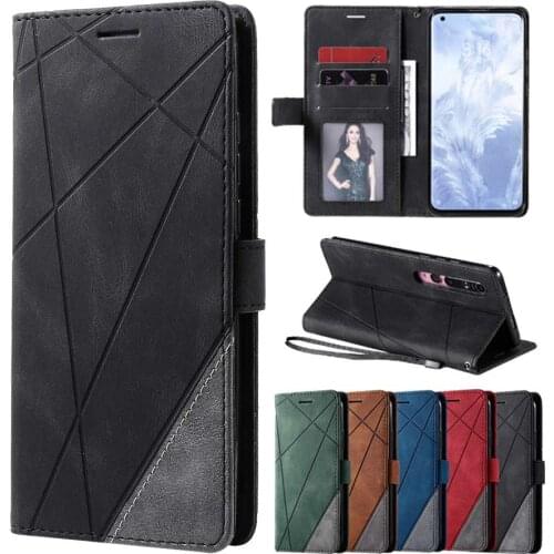 JIAMEN Phone Cases Xiaomi Mi CC9e