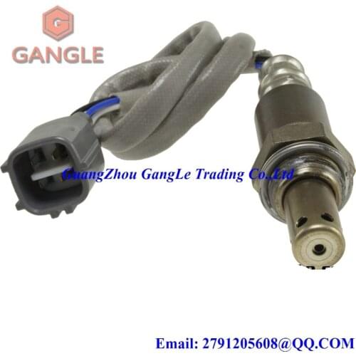 Oxygen Sensor O2 Lambda Sensor AIR FUEL RATIO SENSOR for Toyota RAV4 89467-28010 8946728010 SU11833 2006-2008