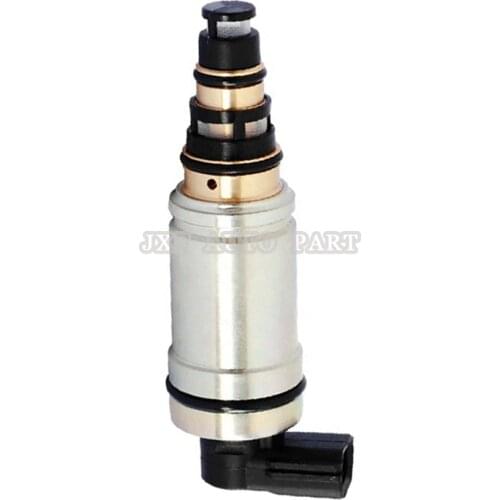 New AC Auto Air Conditioner Car Calsonic CSE613 Compressor Control Valve For BMW E90 320 X5 E46 Infiniti